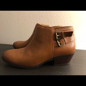 Sam Edelman Booties